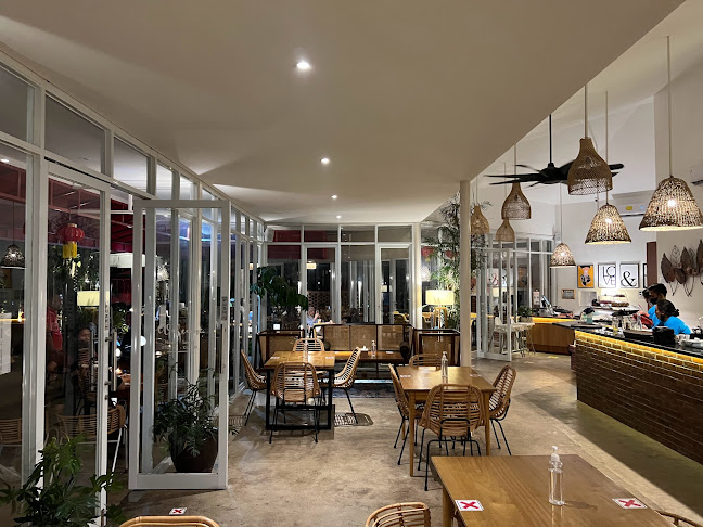 Emerald Tree Resto & Coffee Bar