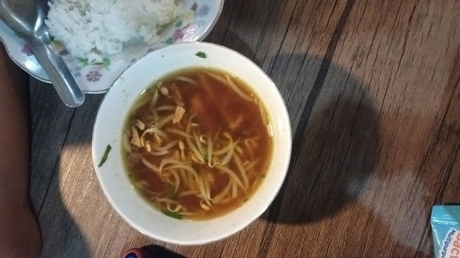 Soto Kudus Bu Asti