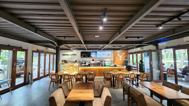 Comentarii opinii despre Agreya Coffee - Bogor