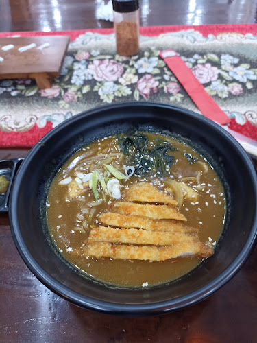 Street Sushi Palangkaraya - Gastronomi dan perhotelan