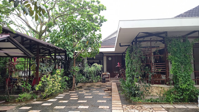 Suasso Restaurant & Coworking Space