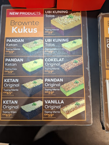 Brownte Kendari by Ari Untung&Fenita Ari - Kota Kendari