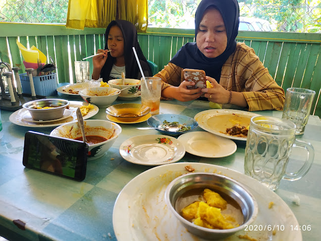 Gulai Kambing ONE 2 Pariaman Cabang Ulakan