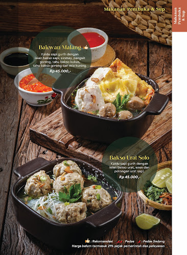 Kecapi Cafe & Resto Samarinda - Gastronomi dan perhotelan