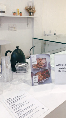 Comentarii opinii despre ANKA Coffee