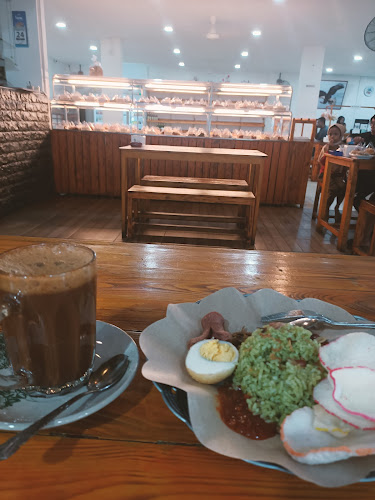 Citra Bakery Batam - Gastronomi dan perhotelan