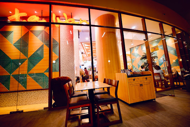 Ta Wan The Park Sawangan