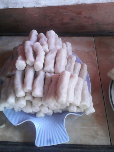 Opinii despre PEMPEK HUSNA 123 în Kota Palembang - Gastronomi dan perhotelan