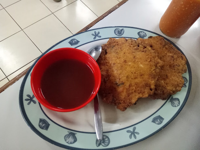 Mandarin Restaurant - Kota Bandung