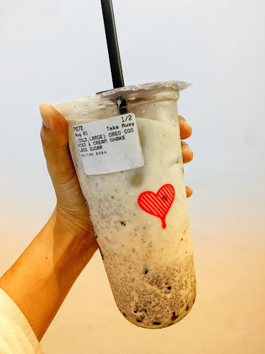 Kopi Kenangan - SPBU Pertamina 54.631.05 Panjaitan Madiun (Container) - Gastronomi dan perhotelan