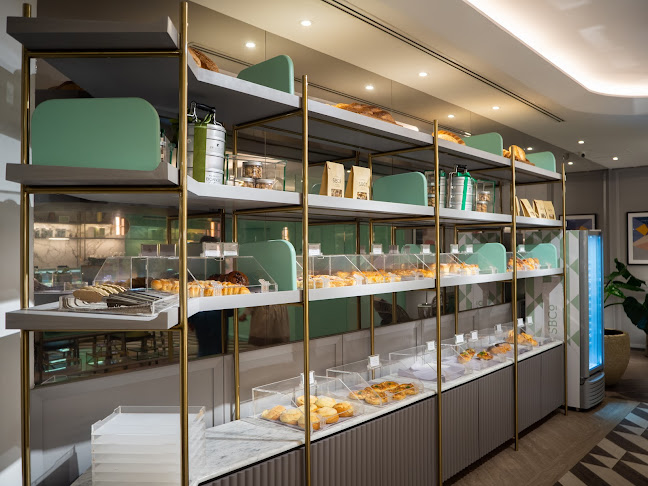 Comentarii opinii despre SBCo (Surabaya Baking Company)