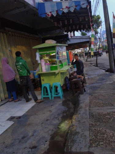 Jl. Yos Sudarso No.52, Jawa Kanan Ss, Kec. Lubuk Linggau Tim. II, Kota Lubuklinggau, Sumatera Selatan 31613