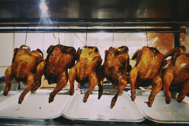 Nasi Ayam Hainam Budi Siang Malam - Kota Batam