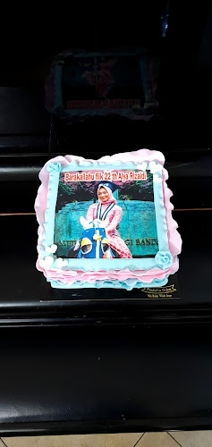 Opinii despre Radisha cake în Kota Tangerang Selatan - Gastronomi dan perhotelan