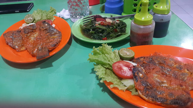 Jl. Pd. No.106, Belakang Pd., Sel, Kp. Pd., Kec. Padang Sel., Kota Padang, Sumatera Barat 25134