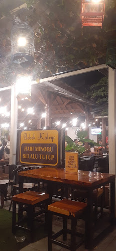 Bebek Kaleyo Bandung