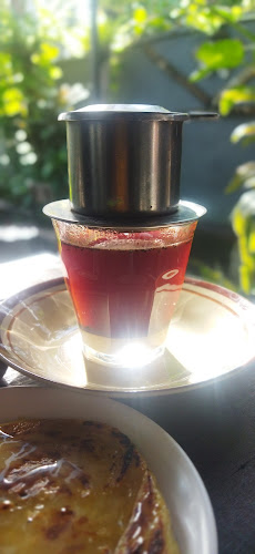 Comentarii opinii despre Rumah Rakyat (coffee & working space)