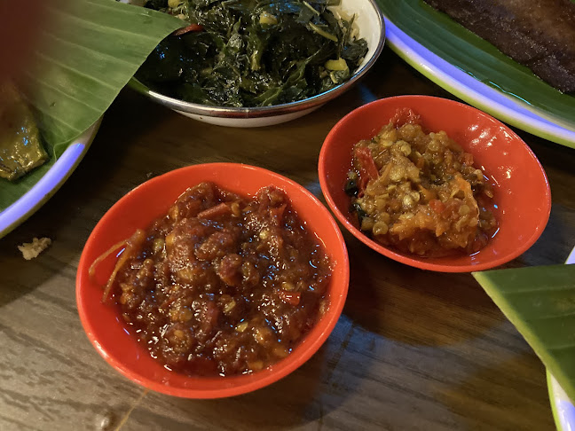 Rumah Makan Boemi Mitoha