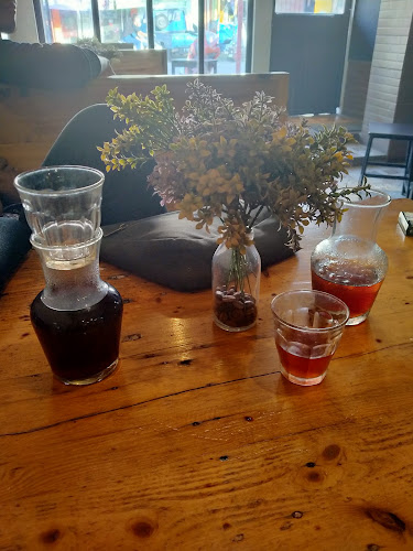 Comentarii opinii despre Kopi libre