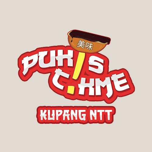 PUKIS CIKME KUPANG - Gastronomi dan perhotelan