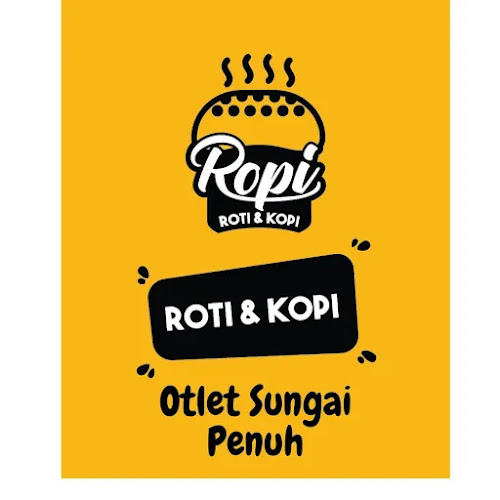 Roti Ropi SPN - Gastronomi dan perhotelan
