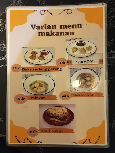 Opinii despre Tentang kopi & cafe pahoman în Kota Bandar Lampung - Gastronomi dan perhotelan