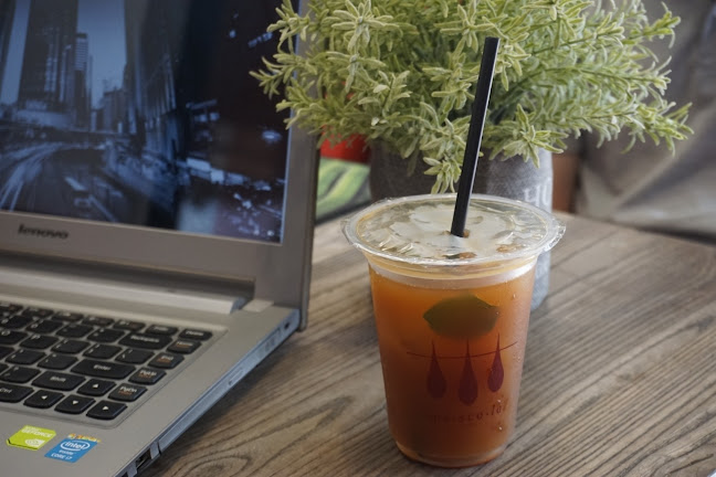 Opinii despre Mescola Coffee în Kota Medan - Gastronomi dan perhotelan