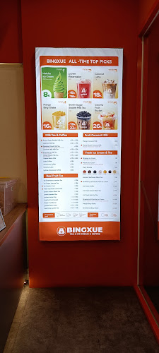 Comentarii opinii despre Bingxue Poris