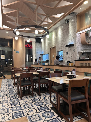 Opinii despre Ta Wan The Park Sawangan în Kota Depok - Gastronomi dan perhotelan