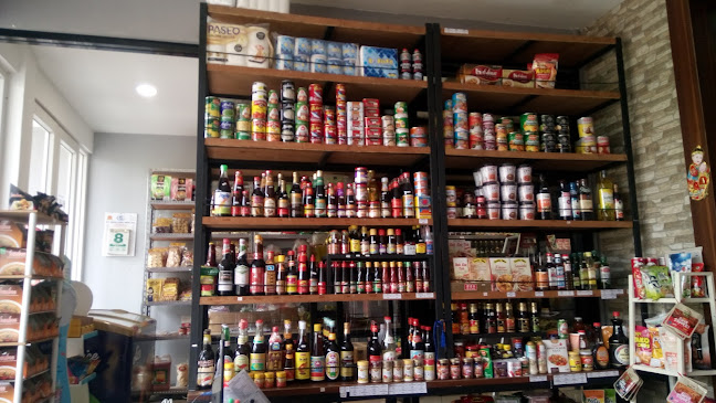 Comentarii opinii despre POCIE TOKO BUMBU MASAK DAN BAHAN KUE