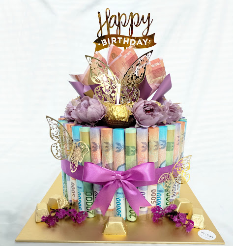 De.ra.ya Cake and Gift - Kota Medan