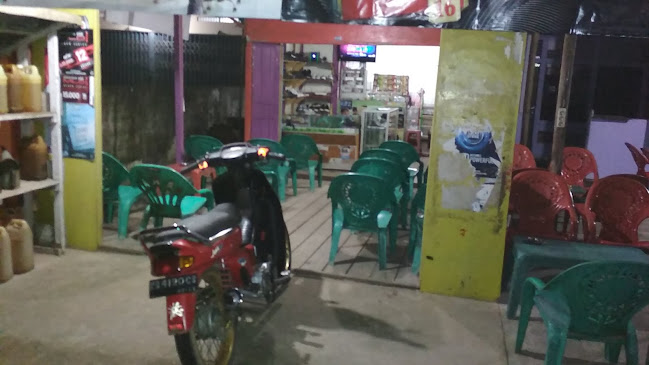 Cafe PLUTO (Si Way Cafe)