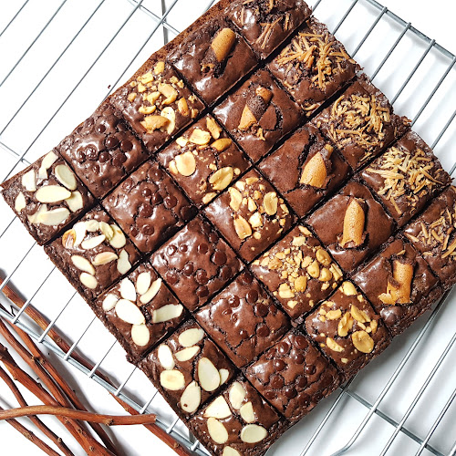 Keranjang Palembang - Kota Palembang