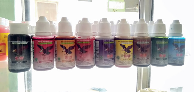 Comentarii opinii despre toko REFIANA