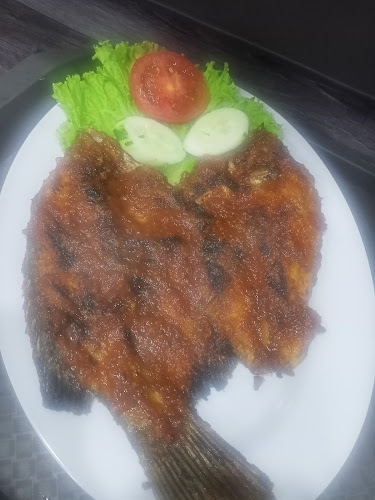 Ikan Bakar Berkah Keluarga - Kota Medan