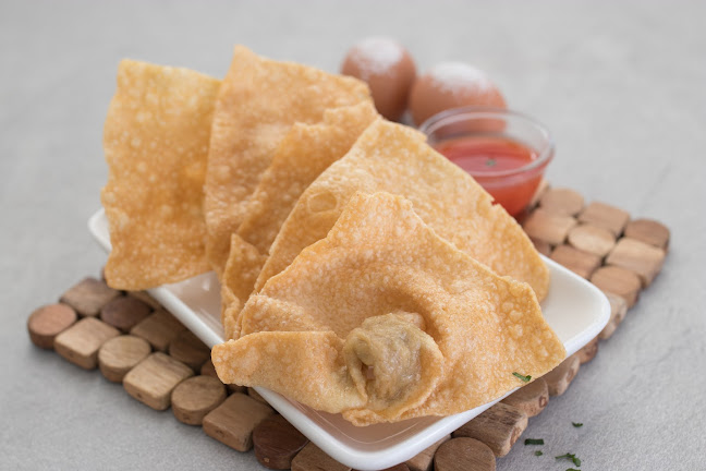 Bakso Millenial - Kota Serang