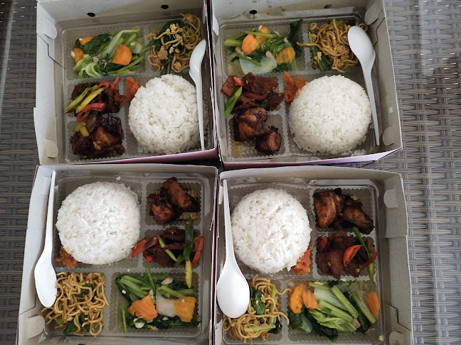 Twins resto - Kota Kupang