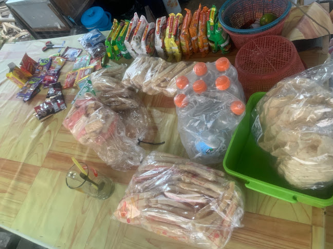 Opinii despre Angkringan Pak Sul în Kota Semarang - Gastronomi dan perhotelan