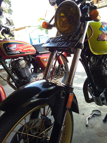 Comentarii opinii despre ichi bakery