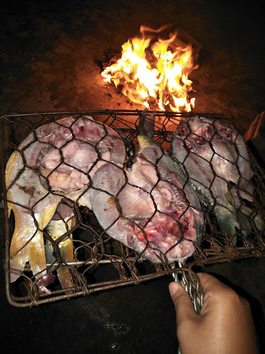 Warung Elma - Kota Padang Sidempuan