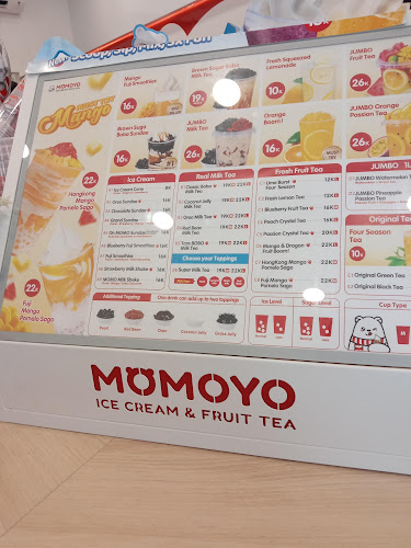 Momoyo Pekanbaru - Harapan Raya - Kota Pekanbaru