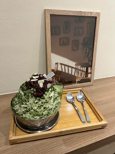 Comentarii opinii despre Joyi Bakes Cafe - Tiramisu Bingsoo Tea Dessert