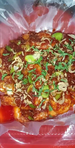 Comentarii opinii despre Rumah Makan Awang Sungai