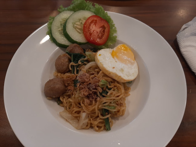 Comentarii opinii despre Loko Cafe - Semarang Tawang