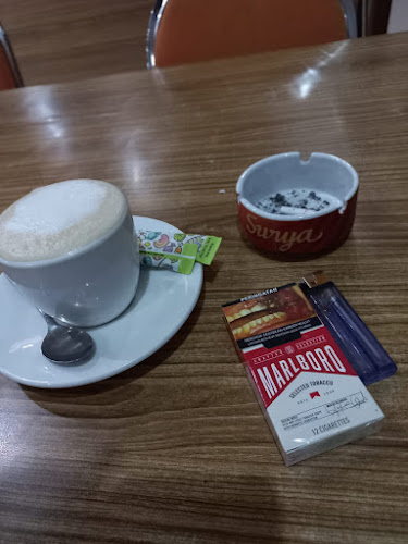 Opinii despre X.O.W Resto Food Society And Culture în Kota Mojokerto - Gastronomi dan perhotelan