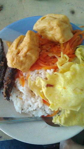 CAFE 27 STADION BRAWIJAYA KEDIRI - Kota Kediri