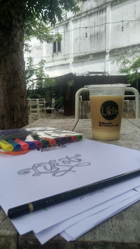 Likot Coffee - Kota Banda Aceh