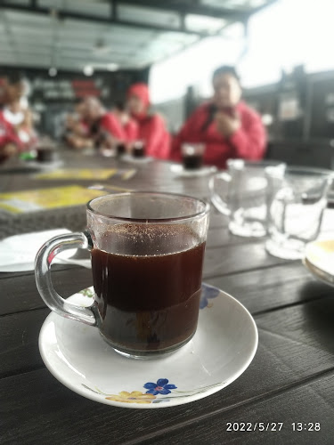 Cafe Duma By Mbok Kembar