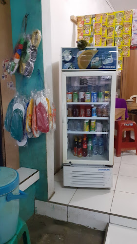 Warung gobang - Gastronomi dan perhotelan