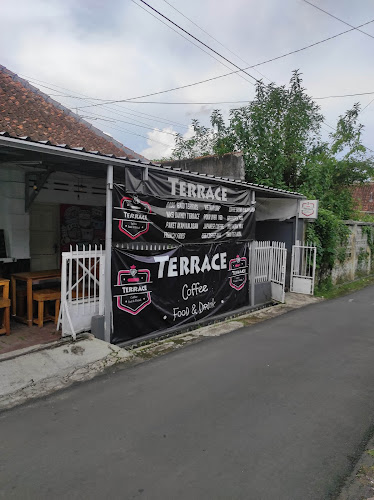 Terrace Coffe